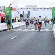 Critérium de Murcia 2021 Alejandro Gomiz